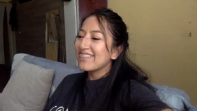 Snapshot of AlbyberCH chatting on 02.07.26 AlbyberCH online show from 02.07.26