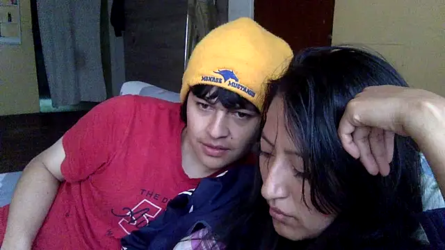 Snapshot of AlbyberCH chatting on 02.08.26 AlbyberCH online show from 02.08.26