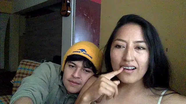 Snapshot of AlbyberCH chatting on 02.27.26 AlbyberCH online show from 02.27.26