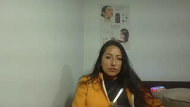 Snapshot of AlbyberCH chatting on 06.15.26 AlbyberCH online show from 06.15.26