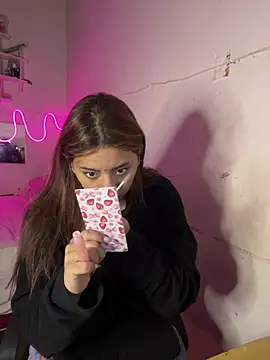 SoftLady S33 online show from 05.26.26