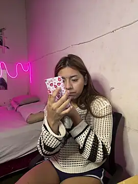 SoftLady S33 online show from 05.31.26
