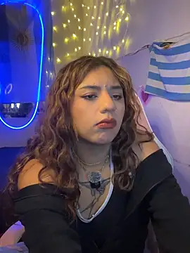 SoftLady S33 online show from 06.24.26