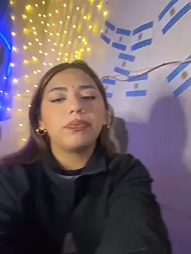 SoftLady S33 online show from 06.29.26