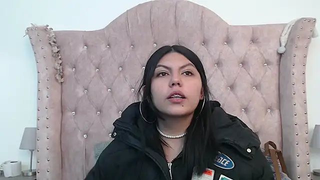 Jessica Carter 01 online show from 09.30.25