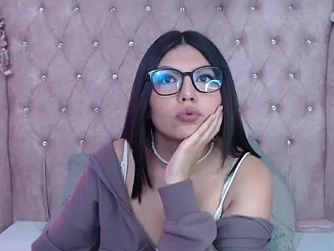 Jessica Carter 01 online show from 11.12.25