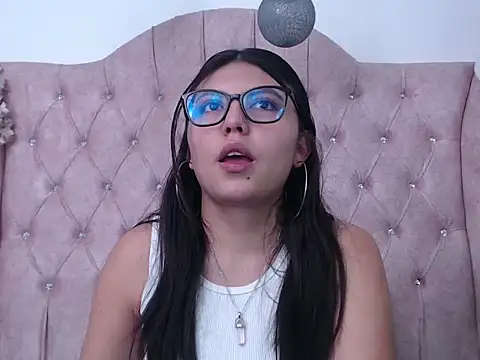 Jessica Carter 01 online show from 02.26.26