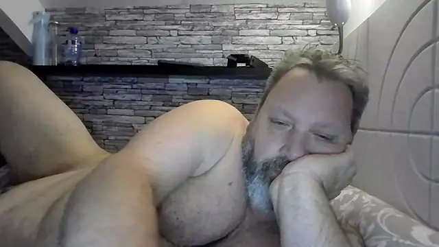 BigMan738xh online show from 05.17.26
