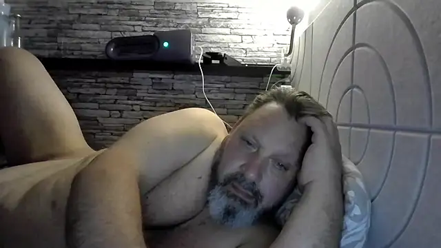 BigMan738xh online show from 05.25.26
