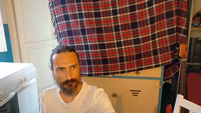 Mrkurt86 online show from 07.09.26