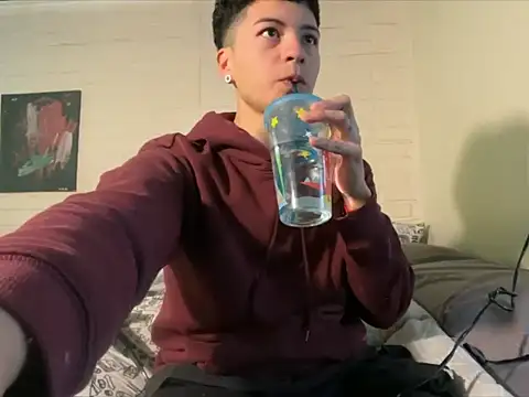 feeelipe2007 online show from 09.08.25