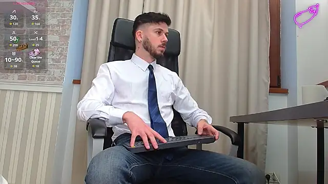 JonahShaw online show from 11.22.25