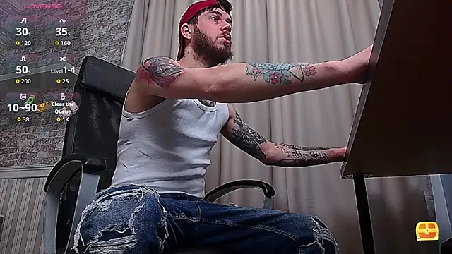 JonahShaw online show from 02.15.26