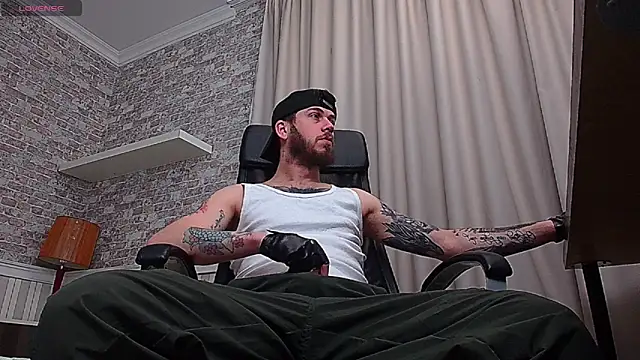 JonahShaw online show from 02.16.26