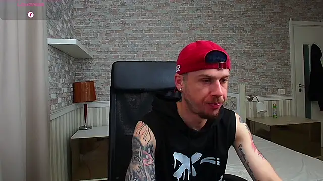 JonahShaw online show from 05.14.26