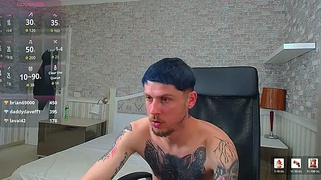 JonahShaw online show from 05.16.26