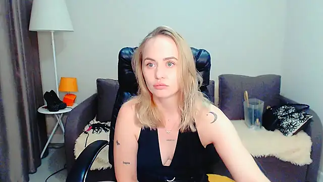 LiluMoon   online show from 07.16.26