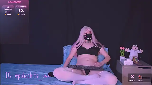 Pobechita online show from 03.13.26