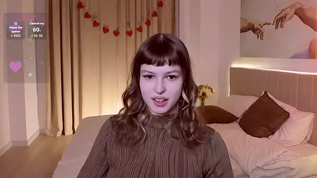 Lisa Blossom online show from 02.24.26