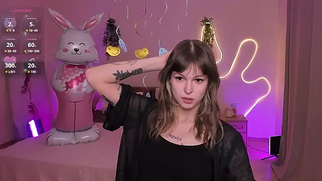 Lisa Blossom online show from 03.31.26