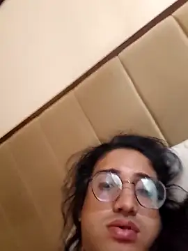 sexyshreyacdbottom online show from 12.22.25