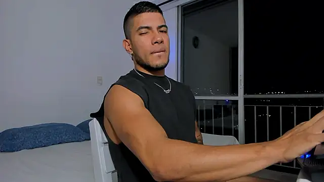 Snapshot of Kalyan_Casstelo chatting on 02.19.26 Kalyan Casstelo online show from 02.19.26