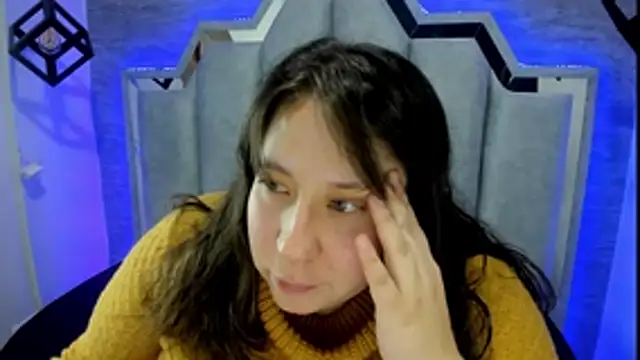  Emily rosee  online show from 10.13.25