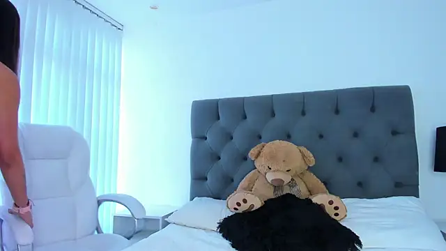 VictoriaParkeer online show from 10.09.25