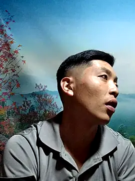 LuPhungg online show from 10.23.25