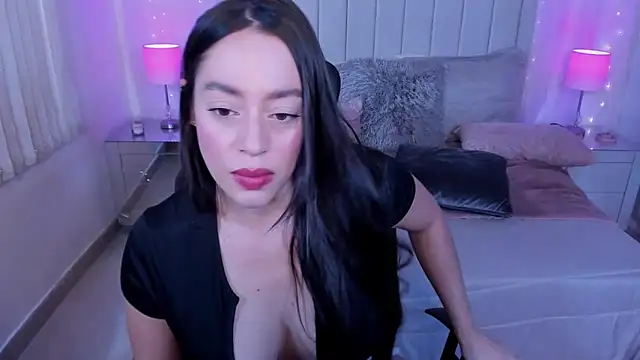 AriadnaTaylor online show from 03.26.26