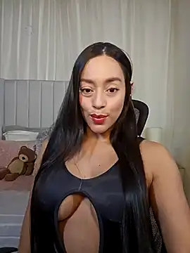 AriadnaTaylor online show from 05.12.26