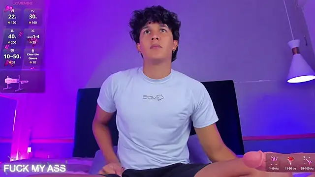 Leo Savage  online show from 09.13.25