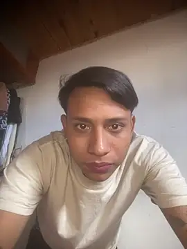 Snapshot of Patrick_Hott_ chatting on 01.16.26 Patrick Hott online show from 01.16.26