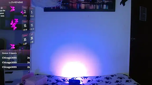 shelbygp online show from 10.05.25