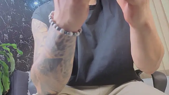 Alexander ferre online show from 01.15.26