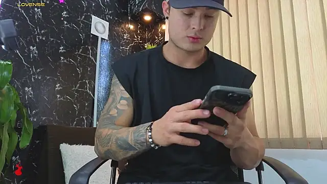 Alexander ferre online show from 03.16.26