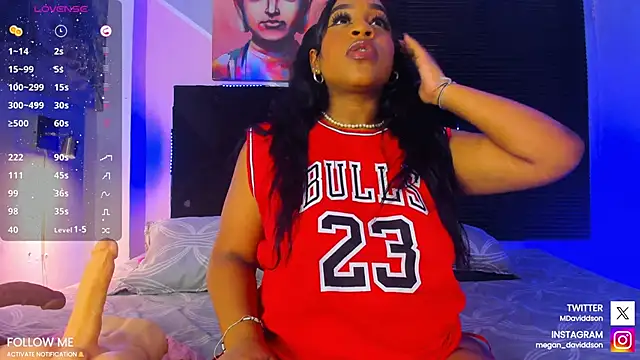 blackhardfuck online show from 12.11.24