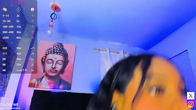 blackhardfuck online show from 02.09.25