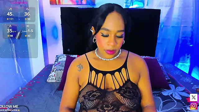 blackhardfuck online show from 03.21.25