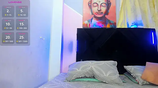 blackhardfuck online show from 10.04.25