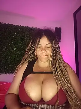 Snapshot of Eva_Luxei chatting on 09.25.25 Eva Luxei online show from 09.25.25