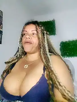 Eva Luxei online show from 02.06.26