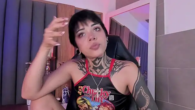 misstomie  online show from 03.13.26