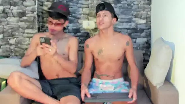 Snapshot of gustavo_saaled19_ chatting on 11.09.25 gustavo saaled19 online show from 11.09.25