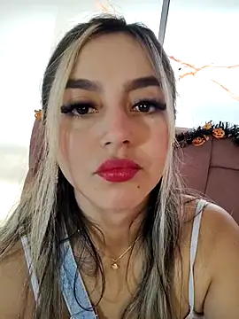 CelestePrince2 online show from 09.24.25