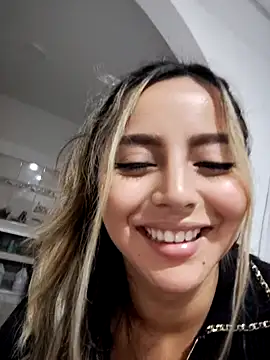 CelestePrince2 online show from 10.15.25