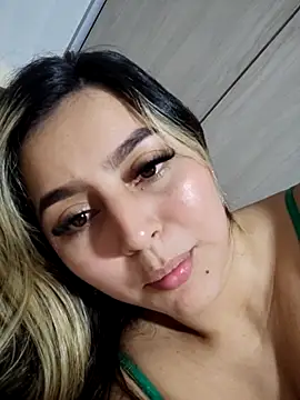 CelestePrince2 online show from 11.10.25