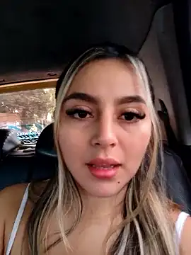 CelestePrince2 online show from 01.15.26