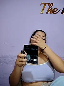 CelestePrince2 online show from 03.21.26