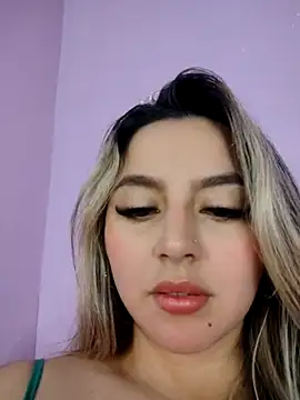 CelestePrince2 online show from 04.16.26